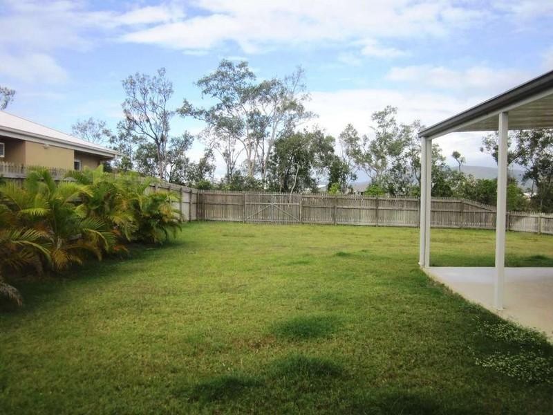 Mount Louisa QLD 4814