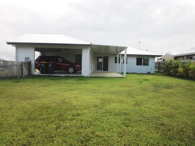 Mount Louisa QLD 4814