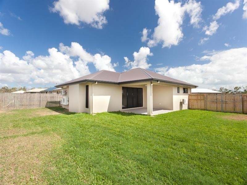 94 Summerland Drive, Deeragun QLD 4818