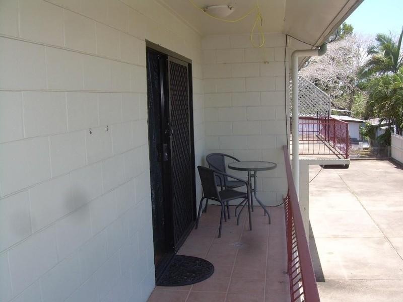 Hermit Park QLD 4812