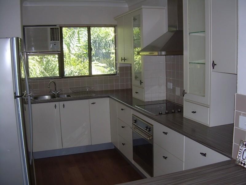 Hermit Park QLD 4812