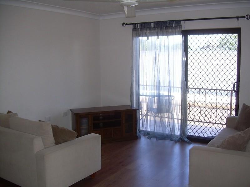 Hermit Park QLD 4812