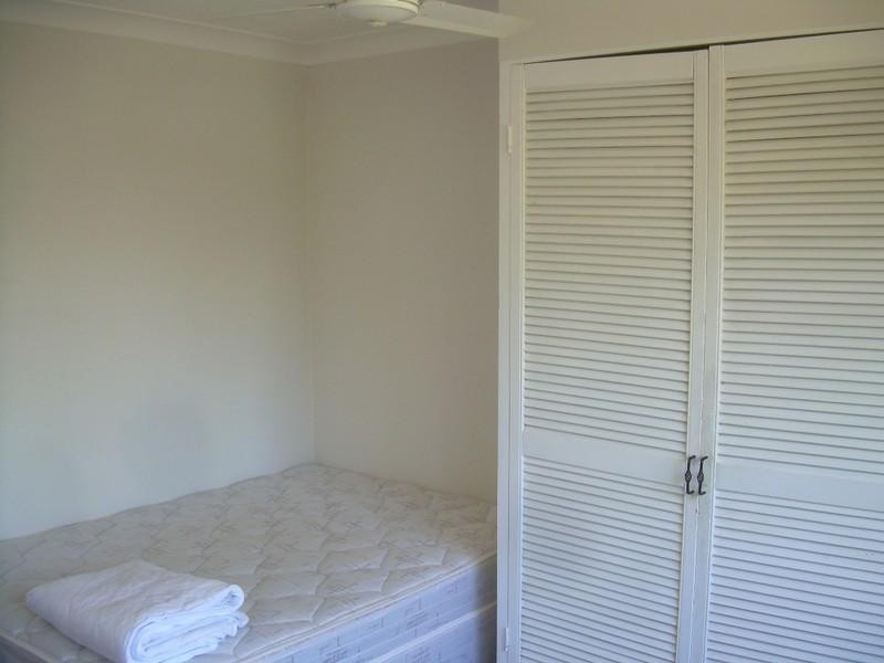 Hermit Park QLD 4812