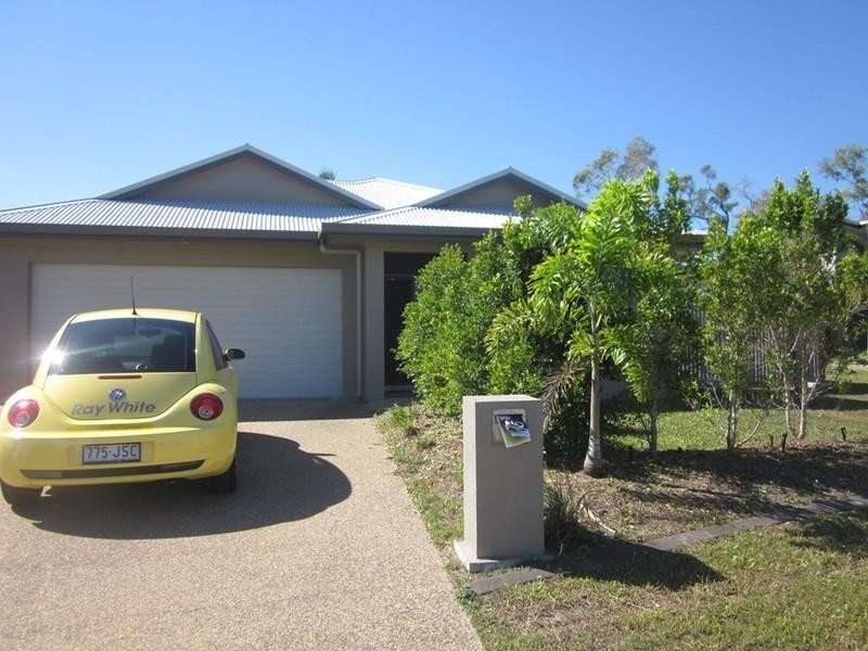 Mount Louisa QLD 4814