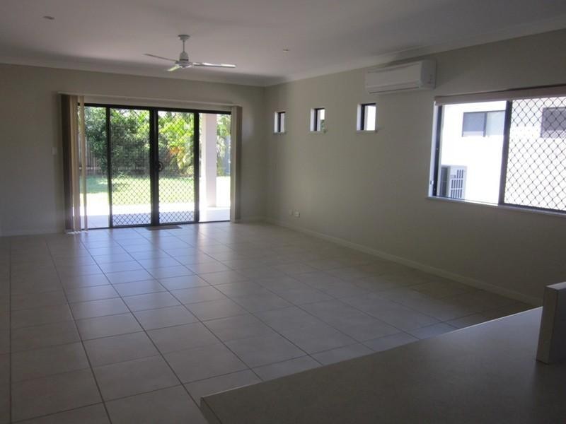 Mount Louisa QLD 4814