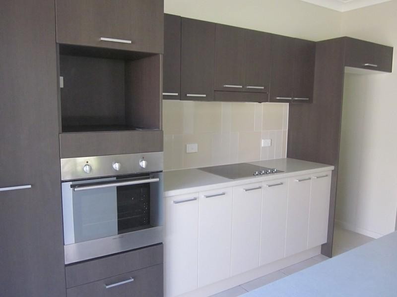 Mount Louisa QLD 4814