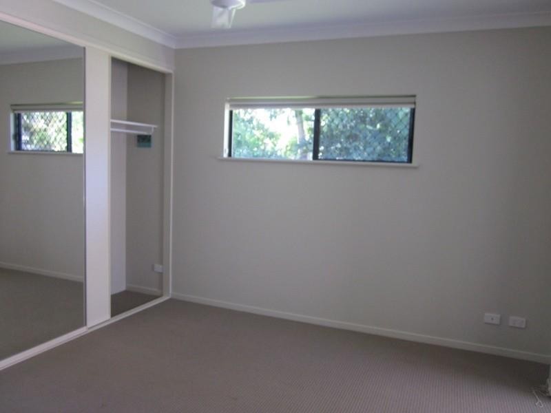 Mount Louisa QLD 4814