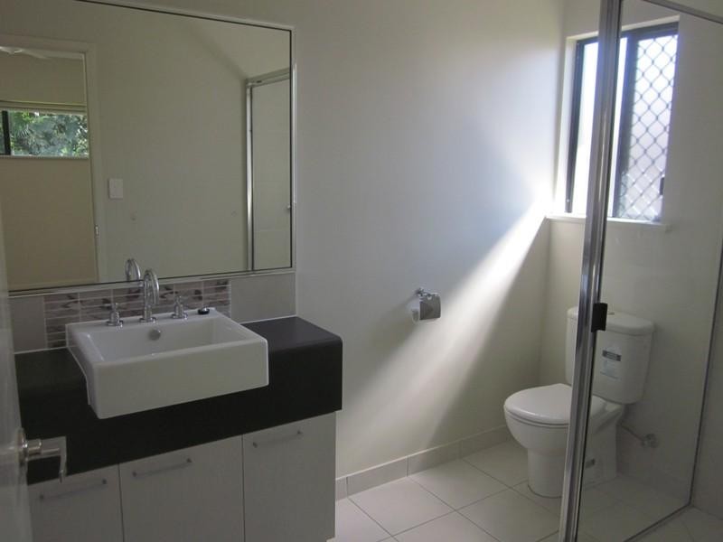 Mount Louisa QLD 4814