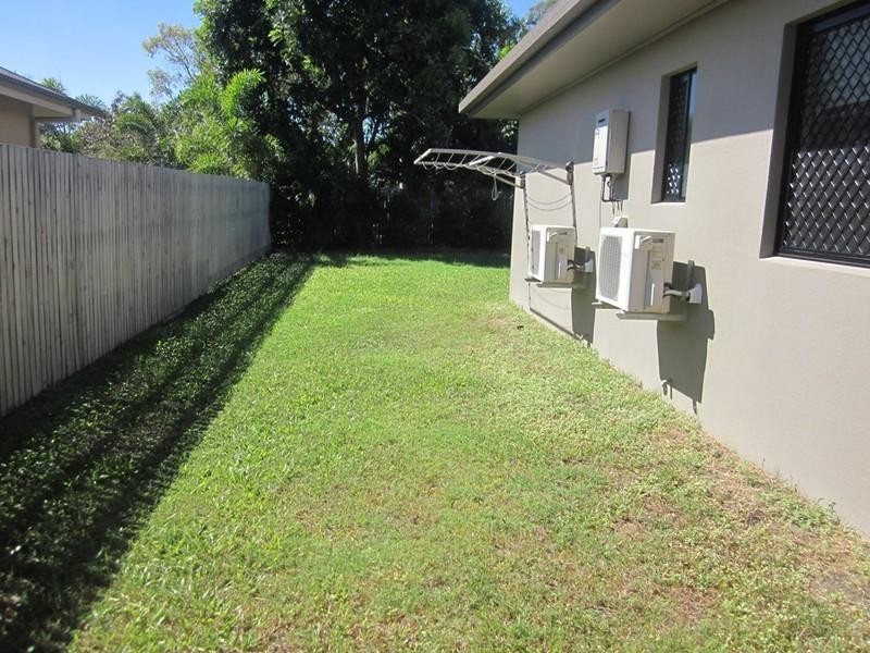 Mount Louisa QLD 4814