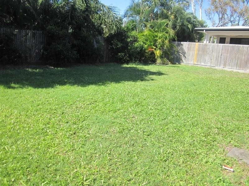 Mount Louisa QLD 4814