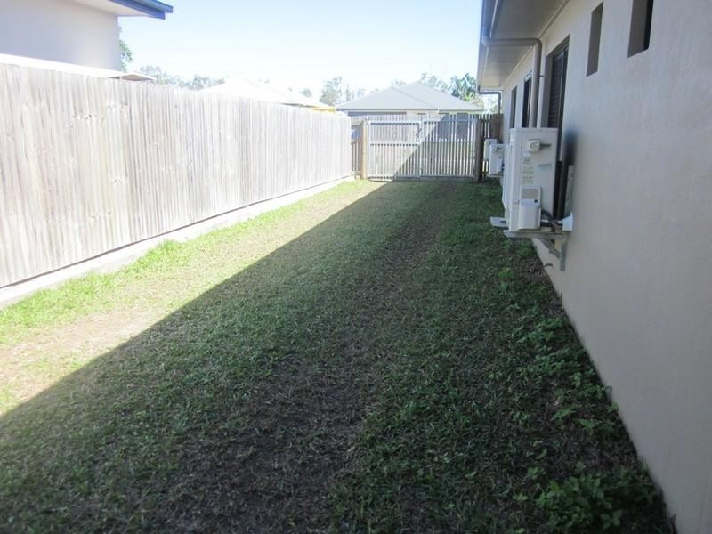 Mount Louisa QLD 4814