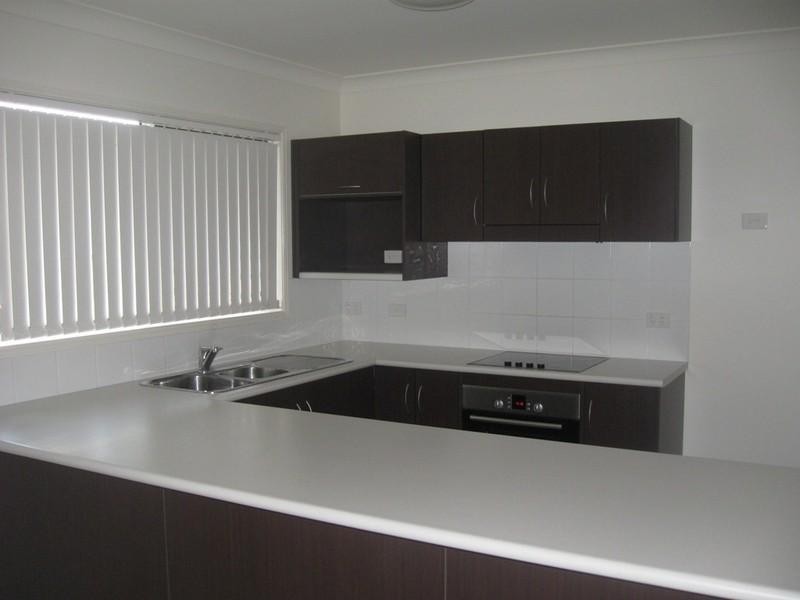 Mount Louisa QLD 4814