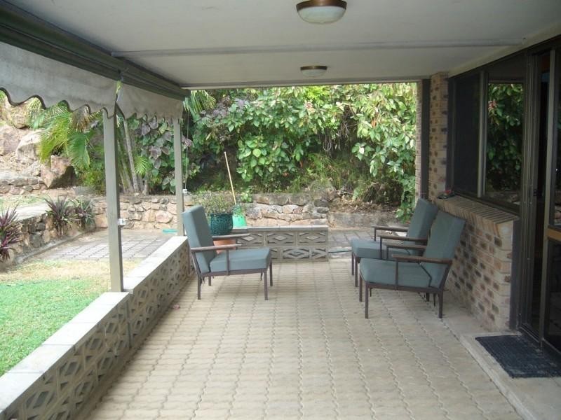 Belgian Gardens QLD 4810