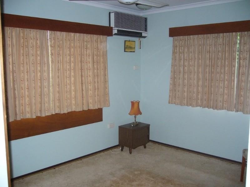 Belgian Gardens QLD 4810