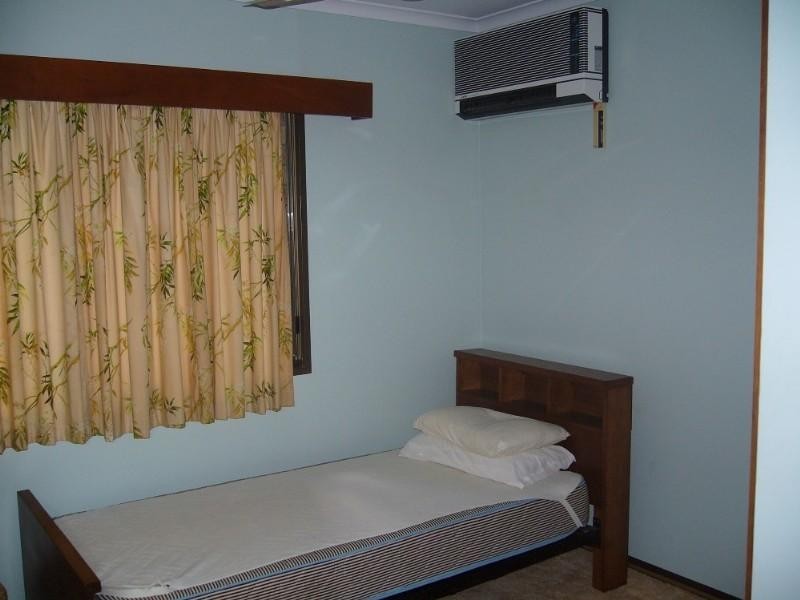 Belgian Gardens QLD 4810