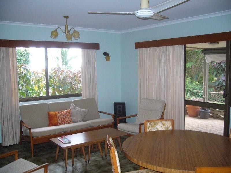 Belgian Gardens QLD 4810