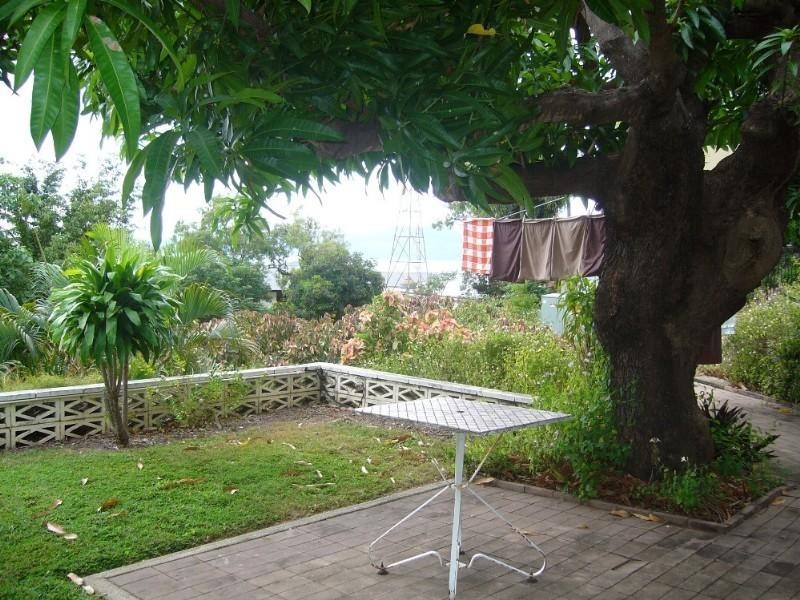 Belgian Gardens QLD 4810