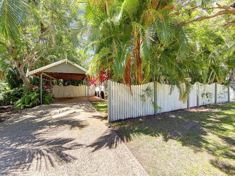 10 Fifth Street, Railway Estate QLD 4810