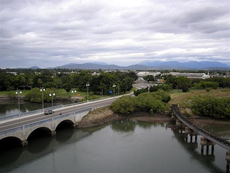 Townsville QLD 4810