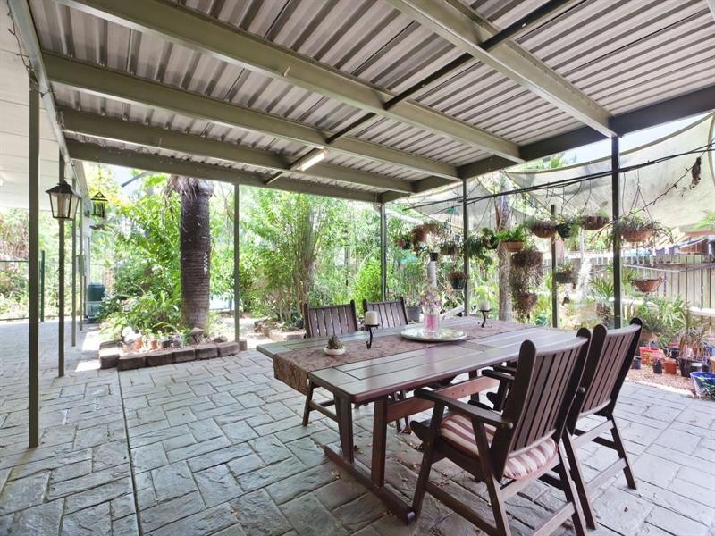 8 Teresa Street, Rasmussen QLD 4815