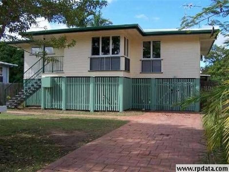 Aitkenvale QLD 4814