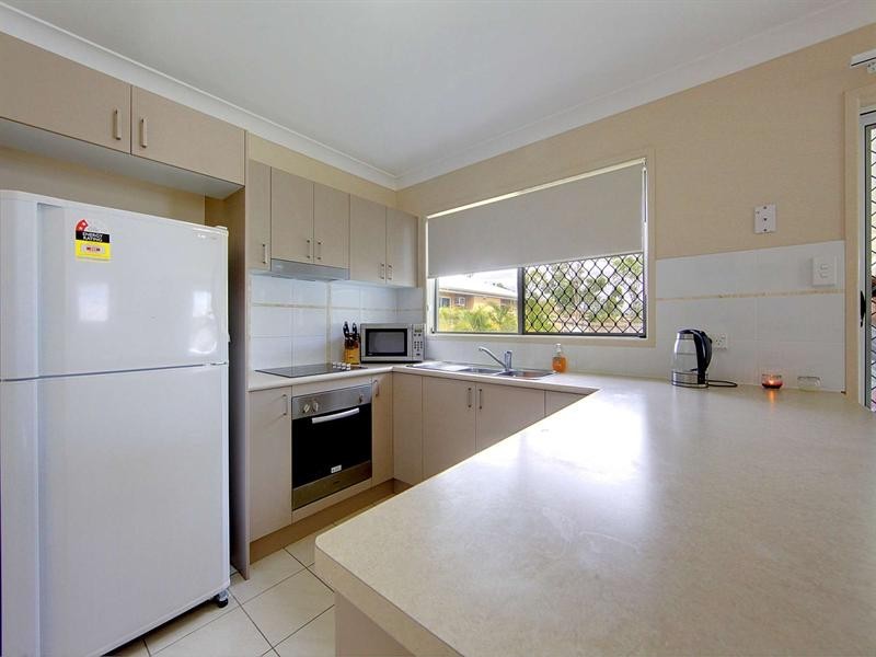 4 Woodrow Circuit, Mount Louisa QLD 4814