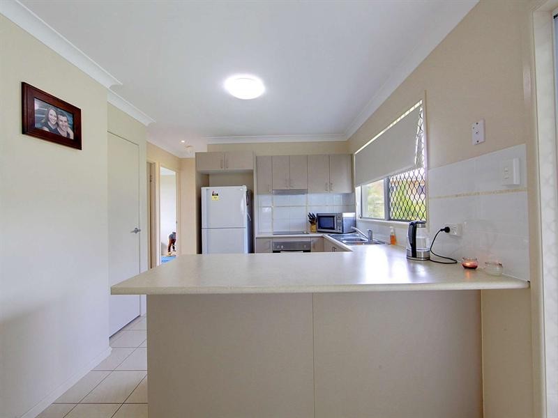 4 Woodrow Circuit, Mount Louisa QLD 4814