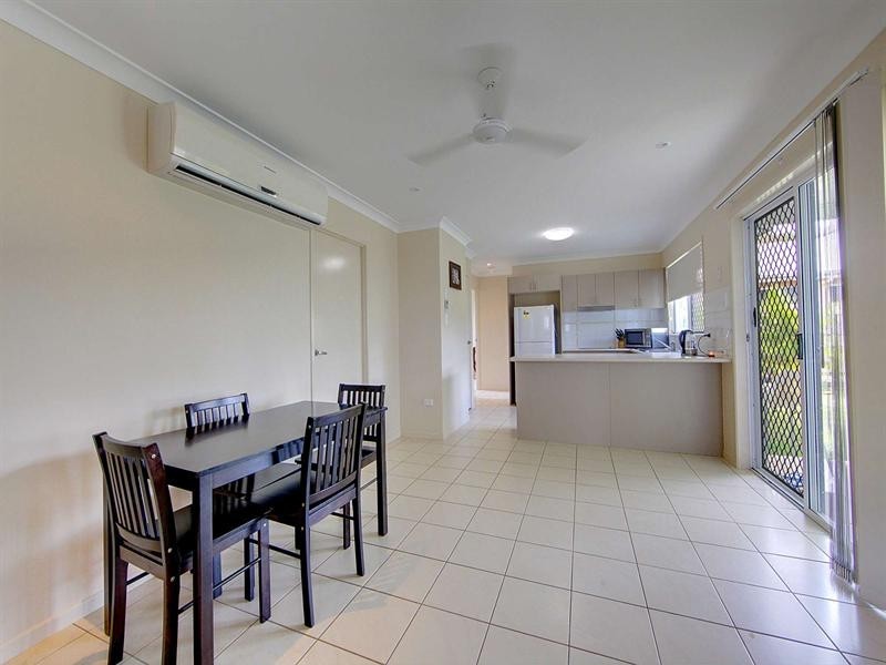 4 Woodrow Circuit, Mount Louisa QLD 4814