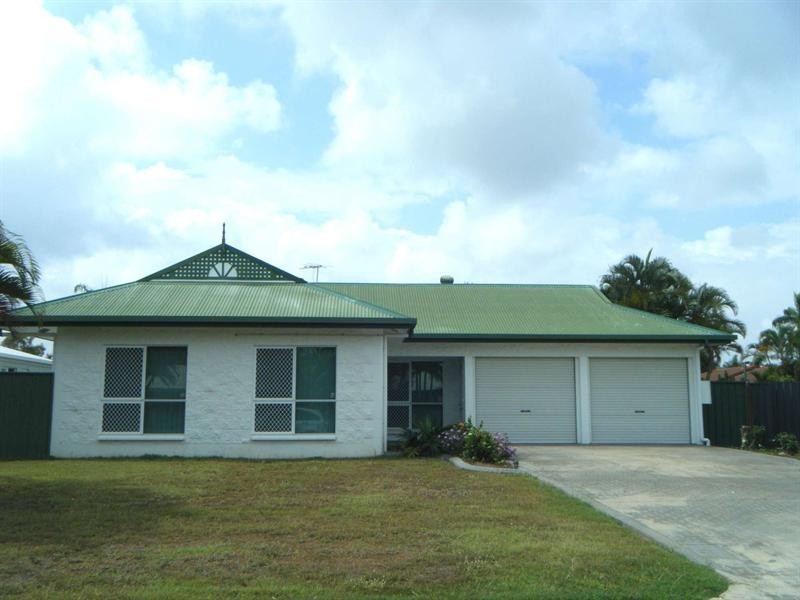 9 Celandine Court, Kirwan QLD 4817