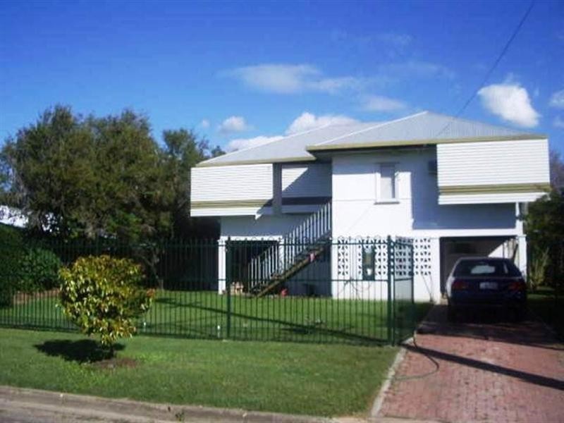 18 Hammett Street, Currajong QLD 4812