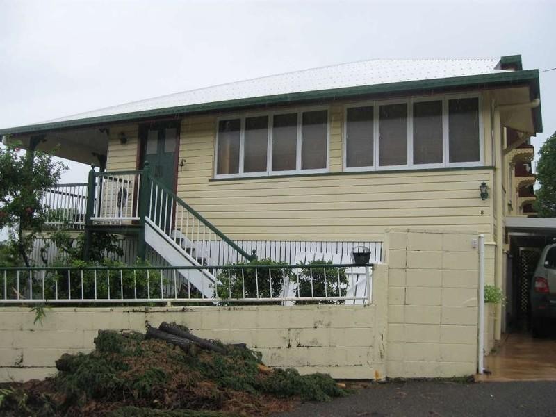 Townsville City QLD 4810