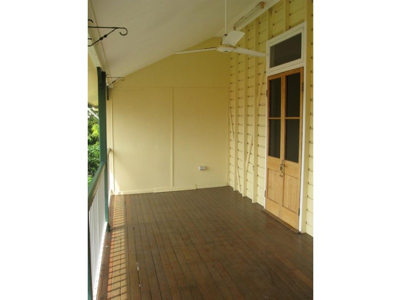 Townsville City QLD 4810