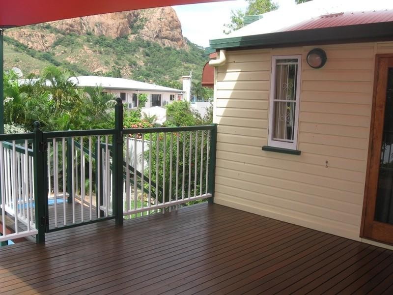 Townsville City QLD 4810