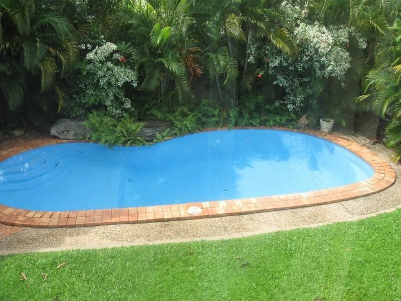 Townsville City QLD 4810