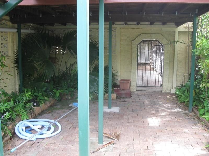 Townsville City QLD 4810