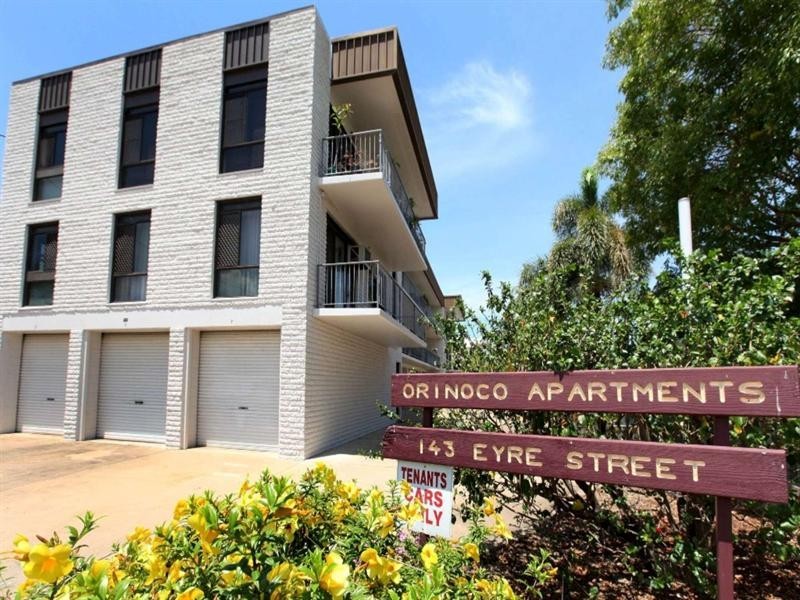 5/143 Eyre Street, North Ward QLD 4810