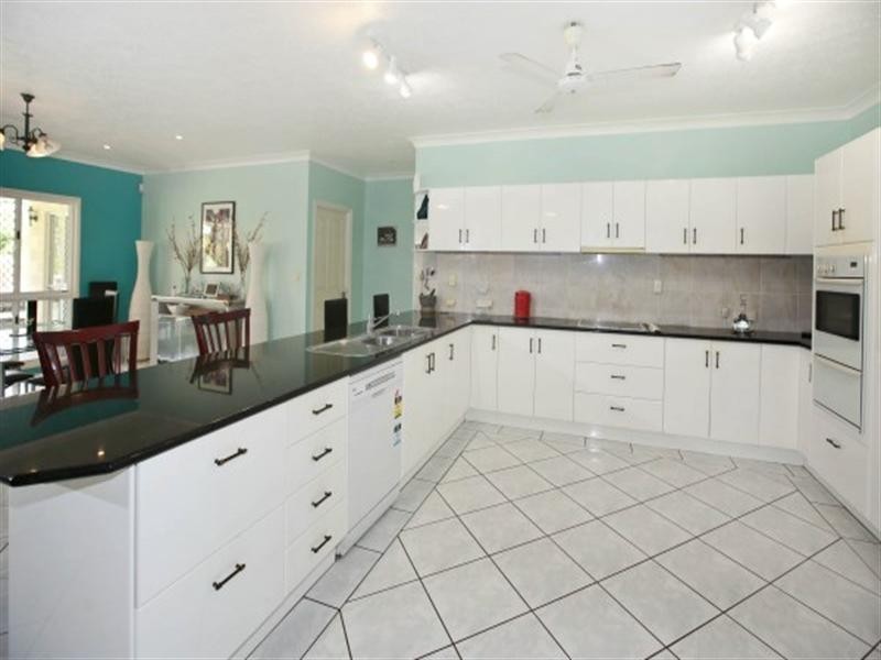 360 Forestry Road, Bluewater Park QLD 4818