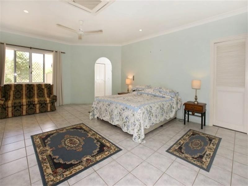 360 Forestry Road, Bluewater Park QLD 4818