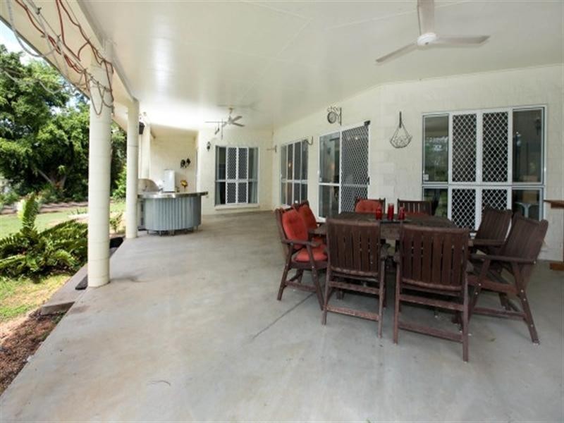 360 Forestry Road, Bluewater Park QLD 4818