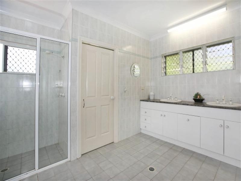 360 Forestry Road, Bluewater Park QLD 4818