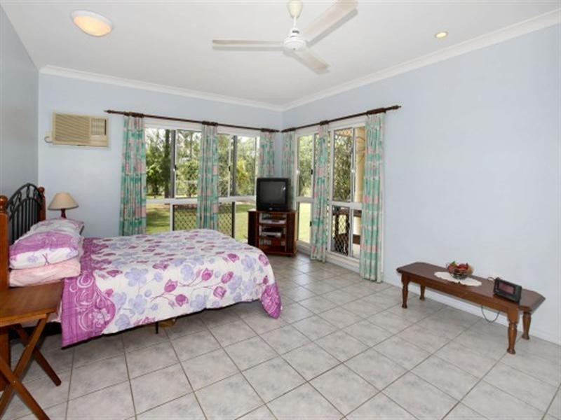 360 Forestry Road, Bluewater Park QLD 4818