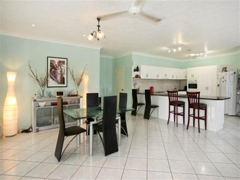 360 Forestry Road, Bluewater Park QLD 4818