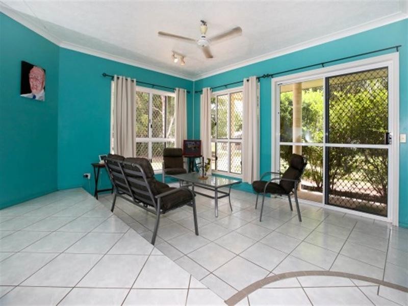 360 Forestry Road, Bluewater Park QLD 4818