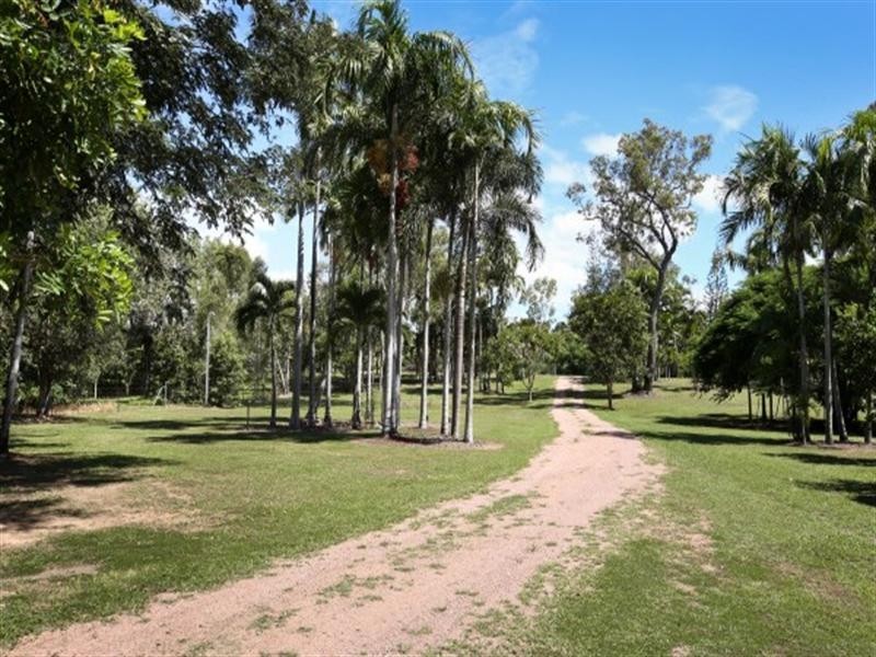 360 Forestry Road, Bluewater Park QLD 4818