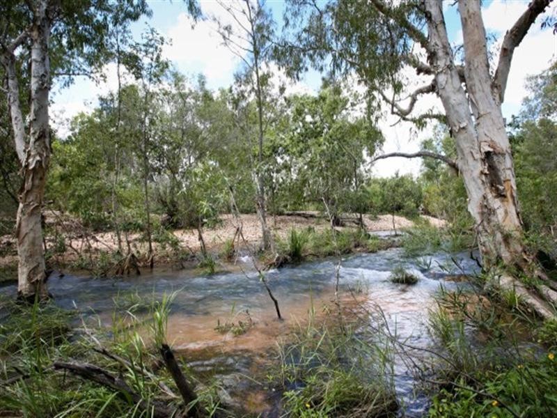 360 Forestry Road, Bluewater Park QLD 4818