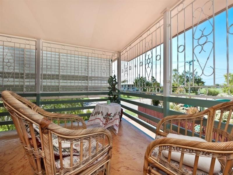 60 Grosvenor Street, Pimlico QLD 4812