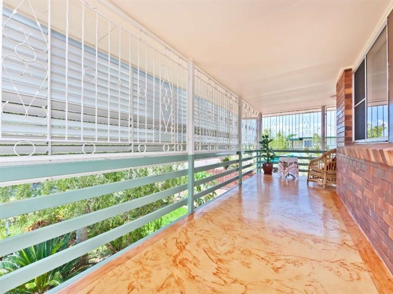 60 Grosvenor Street, Pimlico QLD 4812