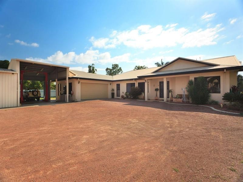 8 Rupertswood Drive, Alice River QLD 4817