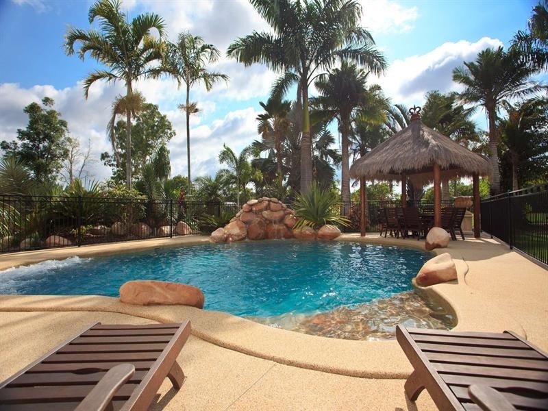 8 Rupertswood Drive, Alice River QLD 4817