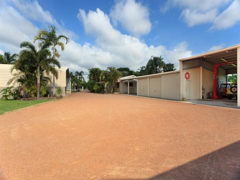 8 Rupertswood Drive, Alice River QLD 4817